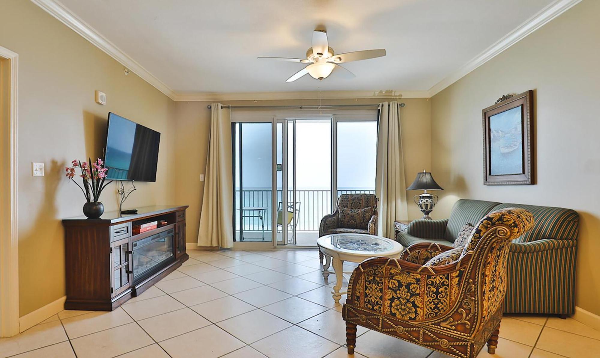 Grandview East 404 Villa ปานามาซิตี้บีช ภายนอก รูปภาพ